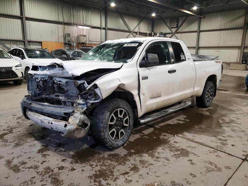 Продаж на аукціоні авто 2014 Toyota Tundra, vin: 5TFUY5F14EX393247, номер лоту: 98284715