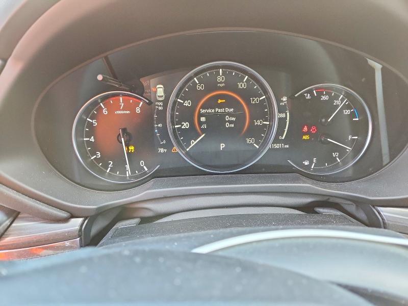 99373195 :رقم المزاد ، JM3KFADM4L0835511 vin ، 2020 Mazda Cx-5 مزاد بيع
