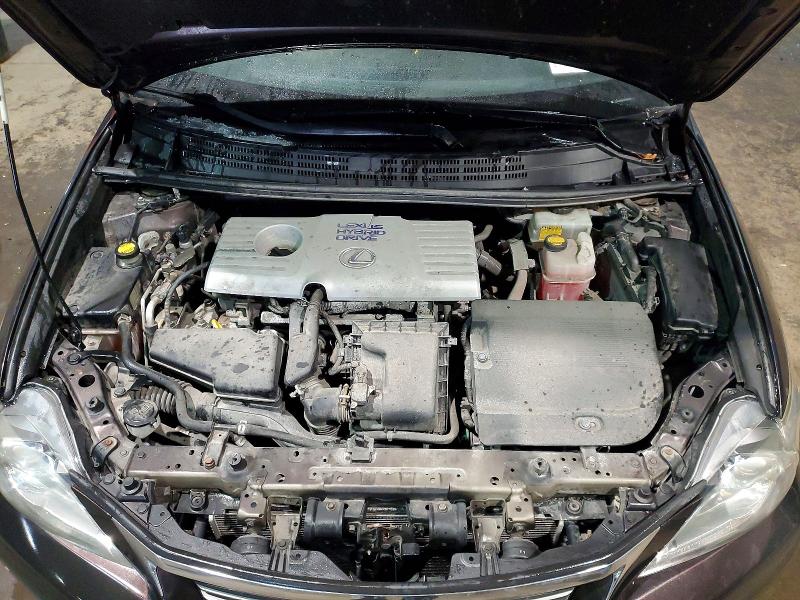 Aukcja sprzedaży 2012 Lexus Ct, vin: JTHKD5BH4C2098132, numer aukcji: 75023745