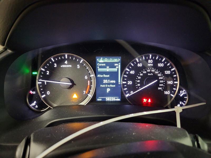 Aukcja sprzedaży 2021 Lexus Rx, vin: 2T2HZMDA8MC292880, numer aukcji: 73798745