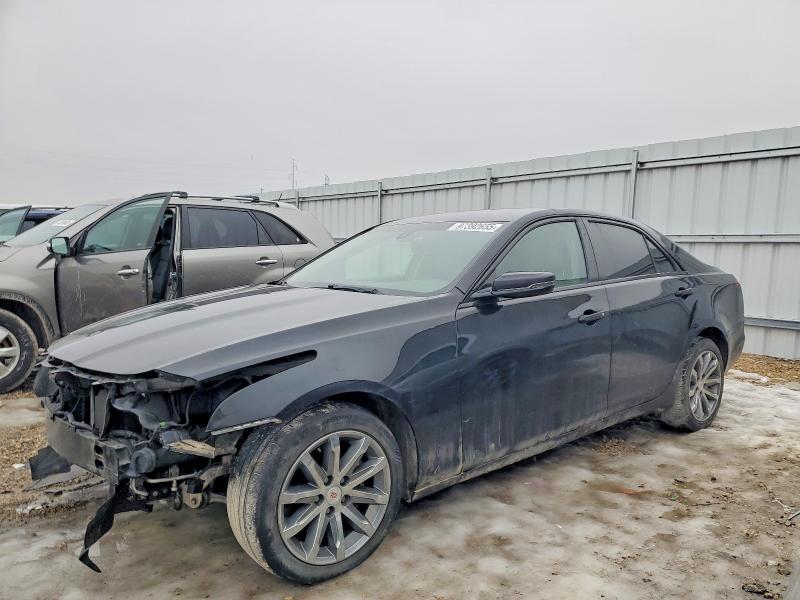 Aukcja sprzedaży 2014 Cadillac Cts, vin: 1G6AW5SX3E0186833, numer aukcji: 97392655