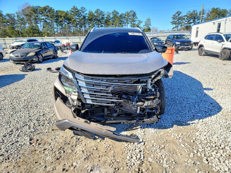 Продажа на аукционе авто 2025 Nissan Rogue, vin: JN8BT3CAXSW008066, номер лота: 74877175