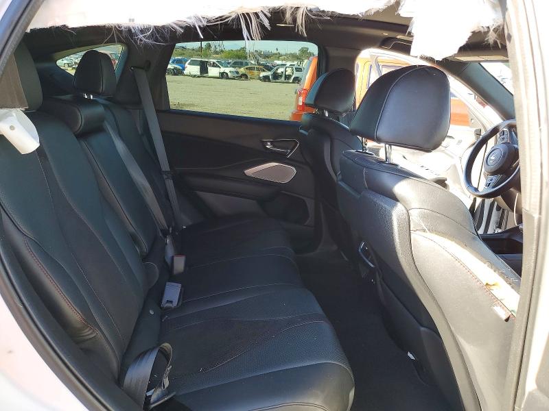 Aukcja sprzedaży 2024 Acura Rdx, vin: 5J8TC2H61RL002779, numer aukcji: 72620295