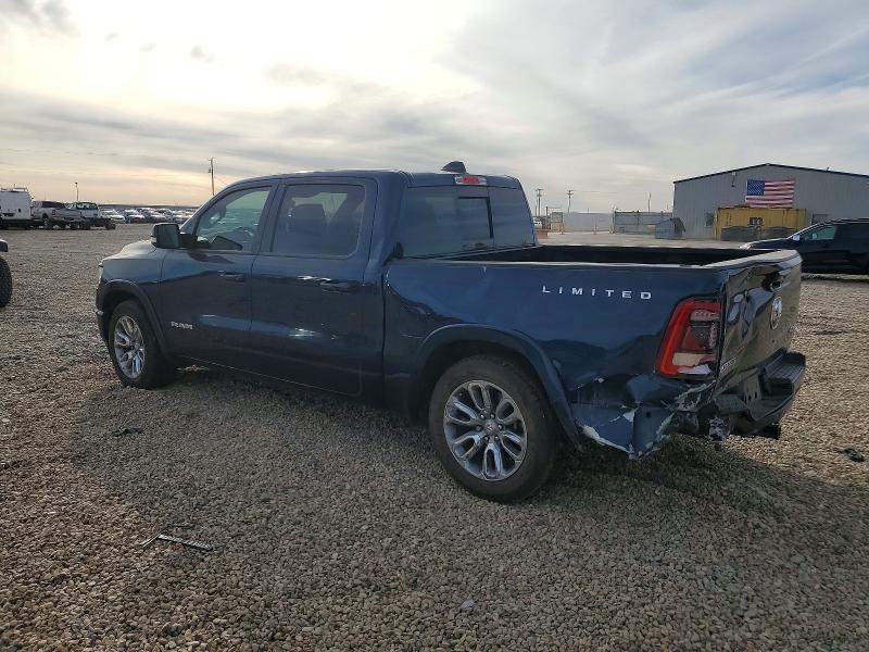 Продаж на аукціоні авто 2019 Ram 1500, vin: 1C6SRFJT0KN904681, номер лоту: 96779735