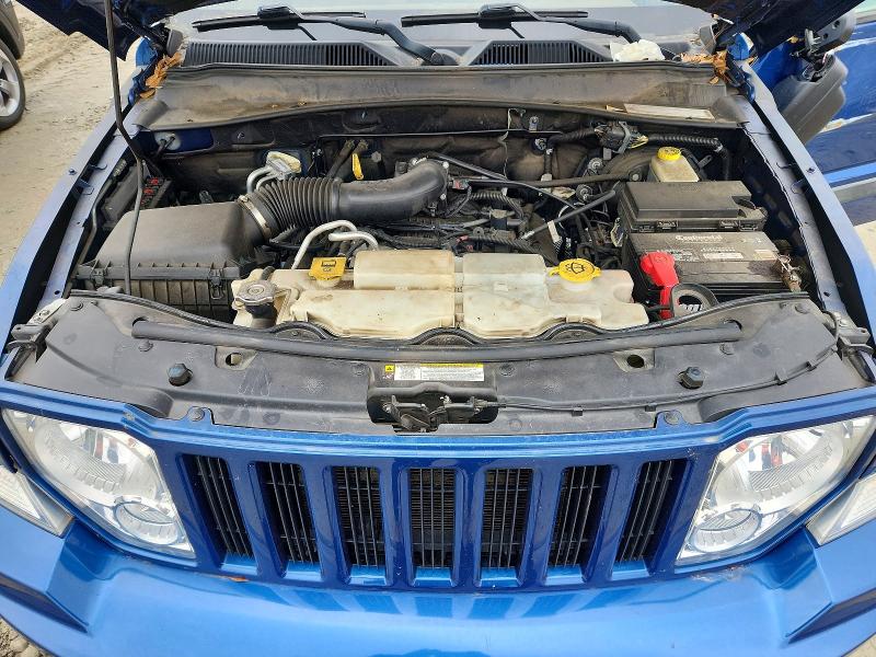 74676735 :رقم المزاد ، 1J8GP28K59W540295 vin ، 2009 Jeep Liberty مزاد بيع