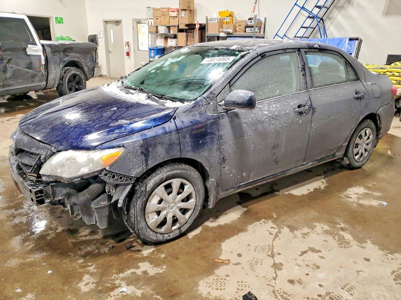Продаж на аукціоні авто 2012 Toyota Corolla, vin: 2T1BU4EE6CC795607, номер лоту: 73024065
