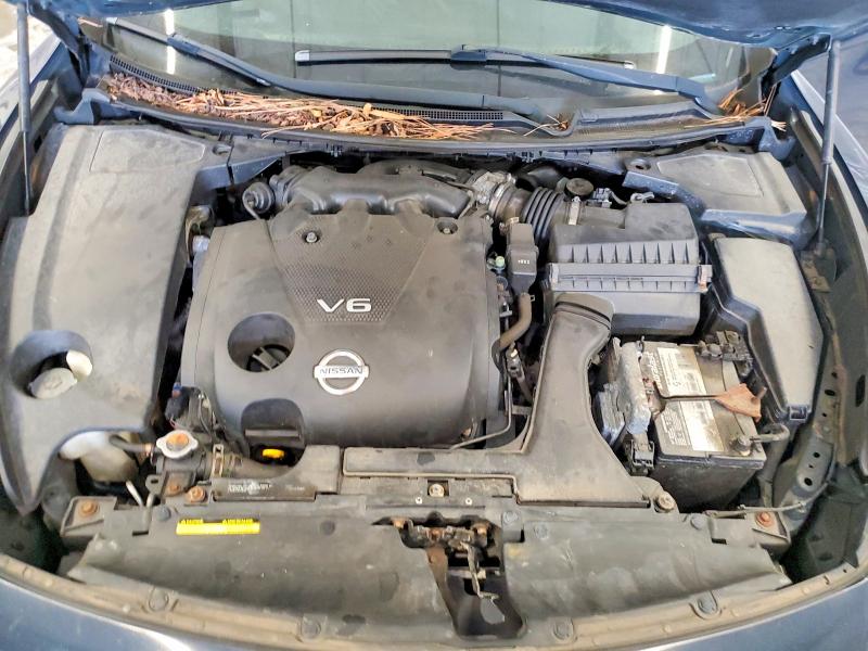Продаж на аукціоні авто 2013 Nissan Maxima, vin: 1N4AA5AP2DC822318, номер лоту: 74399785