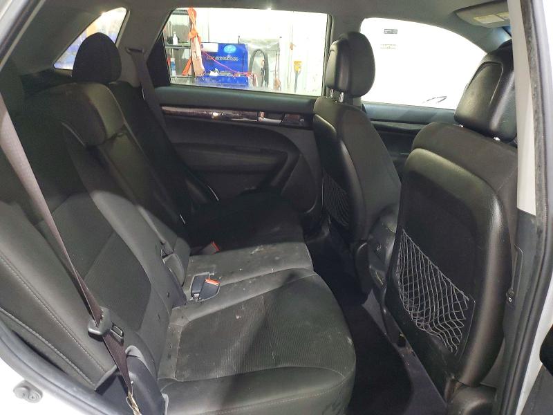 Aukcja sprzedaży 2015 Kia Sorento, vin: 5XYKT3A6XFG590179, numer aukcji: 98203755