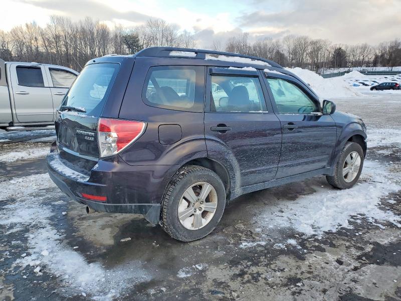 Aukcja sprzedaży 2013 Subaru Forester, vin: JF2SHABC7DH441762, numer aukcji: 75029735