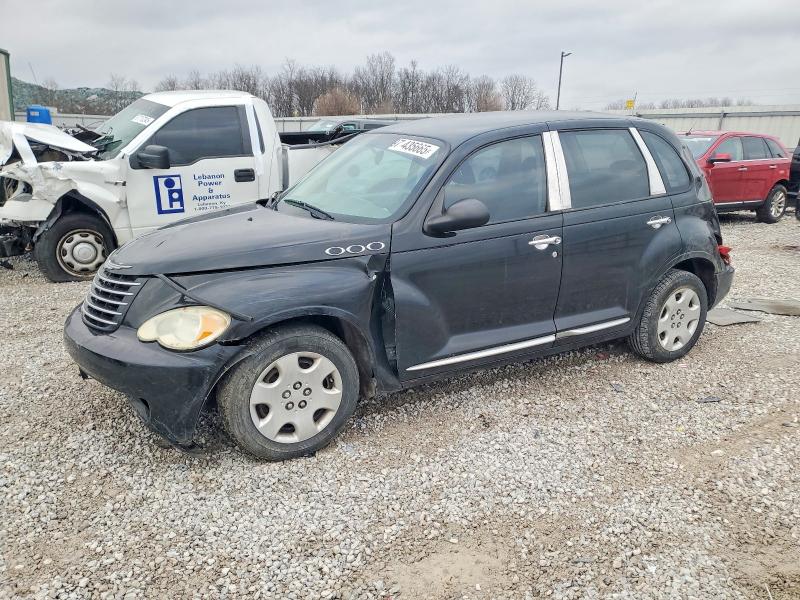 97435665 :رقم المزاد ، 3A8FY48B78T125262 vin ، 2008 Chrysler Pt Cruiser مزاد بيع