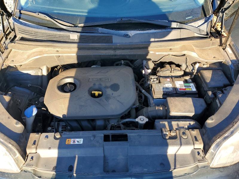 Aukcja sprzedaży 2017 Kia Soul +, vin: KNDJP3A5XH7425871, numer aukcji: 76649225