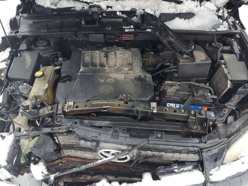 Продажа на аукционе авто 2010 Toyota Rav4, vin: 2T3BK4DV4AW013797, номер лота: 99700675