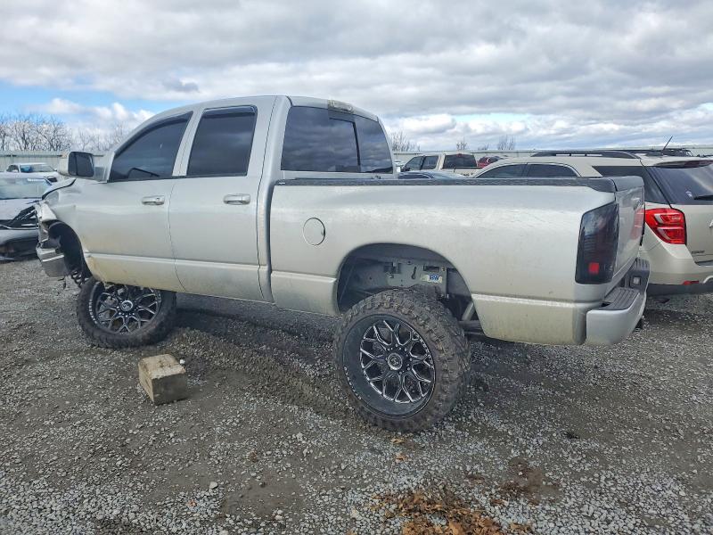 72216475 :رقم المزاد ، 3D7KS28C26G257393 vin ، 2006 Dodge Ram 2500 مزاد بيع