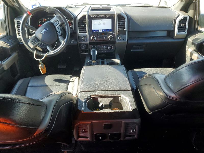 Aukcja sprzedaży 2019 Ford F150, vin: 1FTFW1RG9KFD17791, numer aukcji: 73753195