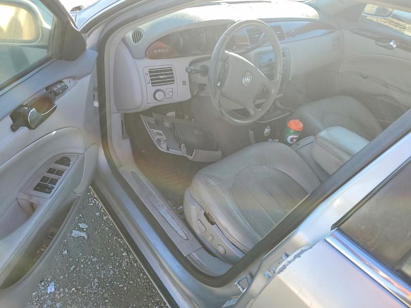 Продажа на аукционе авто 2007 Buick Lucerne, vin: 1G4HD57277U105063, номер лота: 72362255