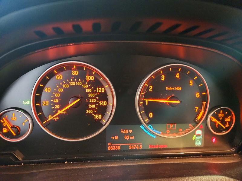 2016 Bmw X3 მანქანა იყიდება აუქციონზე, vin: 5UXWX9C5XG0D81921, აუქციონის ნომერი: 72238825