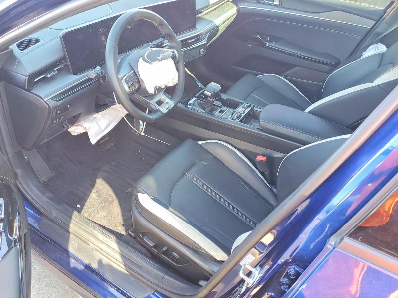 Продажа на аукционе авто 2025 Kia K5, vin: KNAG64J78S5296727, номер лота: 99931595