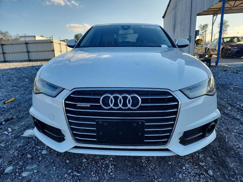 Aukcja sprzedaży 2018 Audi A6 Premium, vin: WAUG3AFC2JN016974, numer aukcji: 99081155