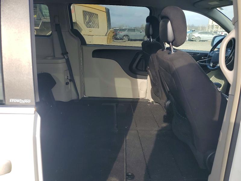 98636205 :رقم المزاد ، 2C4RC1BG8CR159311 vin ، 2012 Chrysler Town & Country مزاد بيع