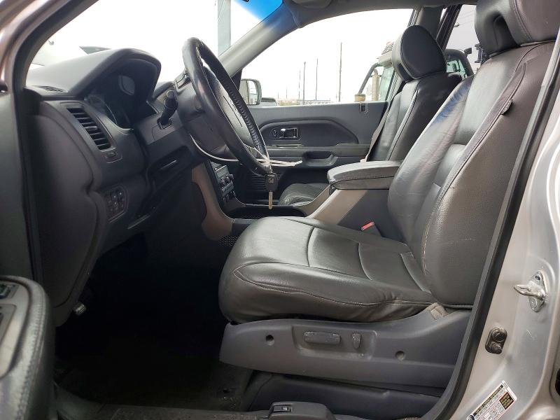 Aukcja sprzedaży 2006 Honda Pilot, vin: 5FNYF28766B026773, numer aukcji: 73275945