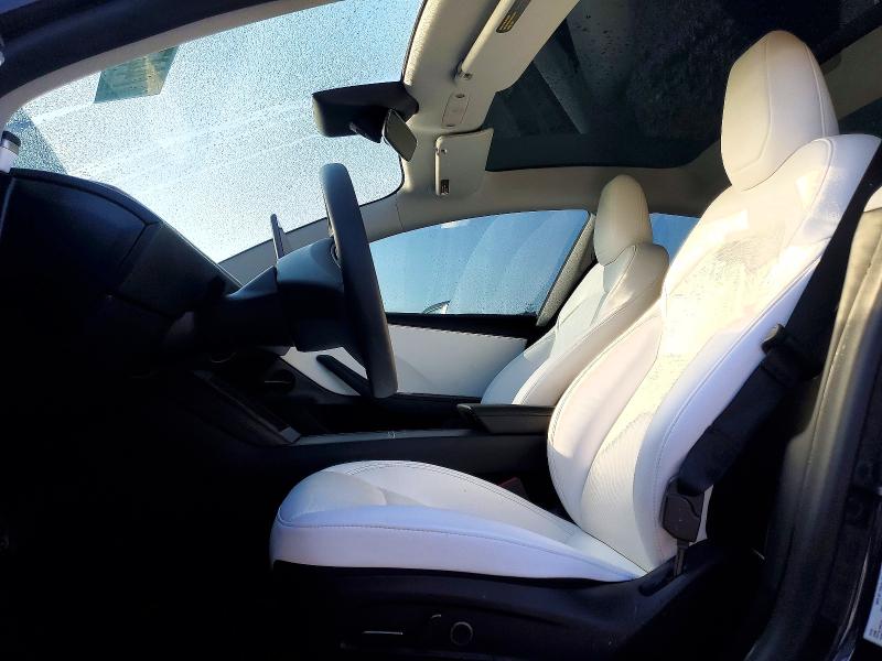 Продажа на аукционе авто 2025 Tesla Model 3, vin: 5YJ3E1EB7SF882495, номер лота: 74471935