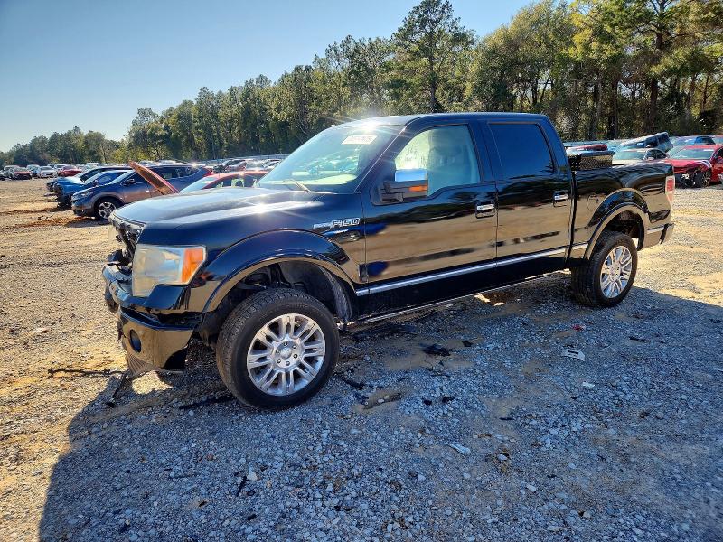 Auction sale of the 2009 Ford F150, vin: 1FTPW12V09FA04118, lot number: 74557975