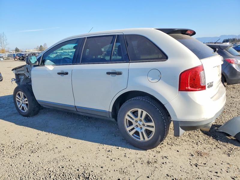 Aukcja sprzedaży 2011 Ford Edge, vin: 2FMDK3GC5BBA70426, numer aukcji: 74350375
