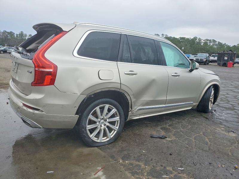 Продаж на аукціоні авто 2017 Volvo Xc90, vin: YV4A22PL1H1139373, номер лоту: 72816455
