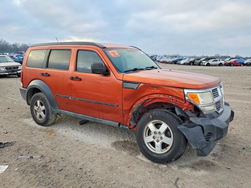 Aukcja sprzedaży 2007 Dodge Nitro, vin: 1D8GU28K97W565294, numer aukcji: 74121235