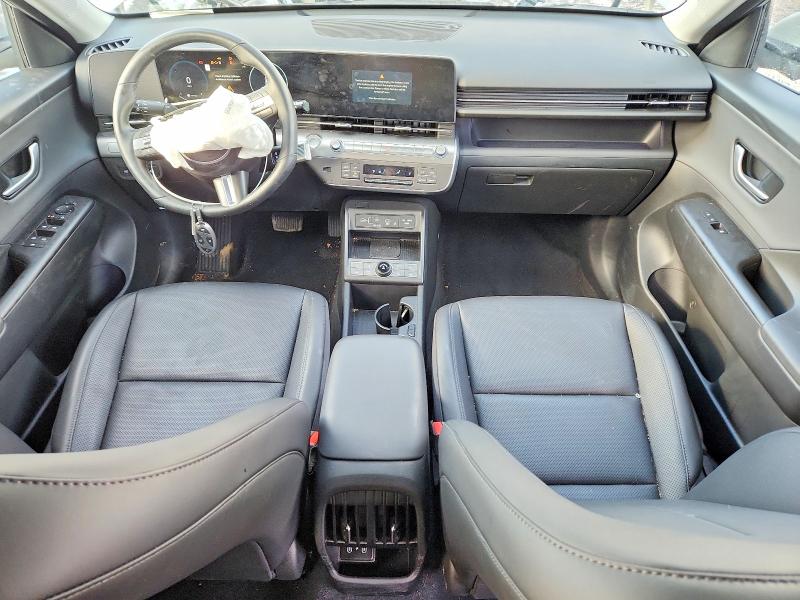 Продаж на аукціоні авто 2024 Hyundai Kona, vin: KM8HECA3XRU104415, номер лоту: 72425745