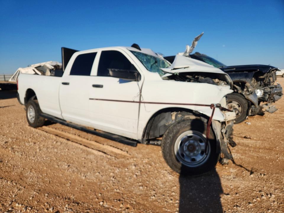 Продажа на аукционе авто 2023 Ram 2500, vin: 3C6UR5HJ5PG634354, номер лота: 75401665