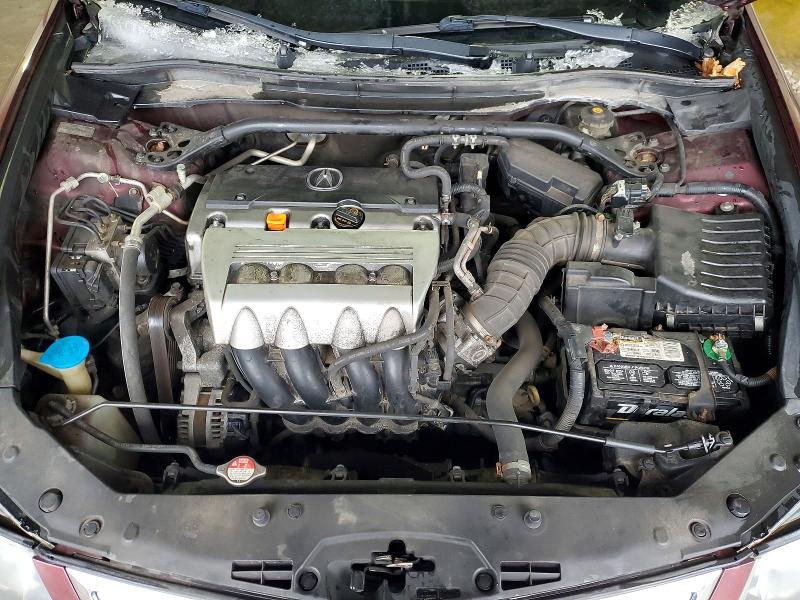 Продажа на аукционе авто 2011 Acura Tsx, vin: JH4CU2F66BC005390, номер лота: 74685865