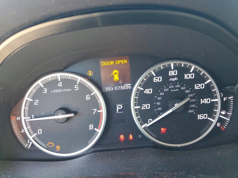 Aukcja sprzedaży 2014 Acura Rdx, vin: 5J8TB4H57EL008327, numer aukcji: 98991005