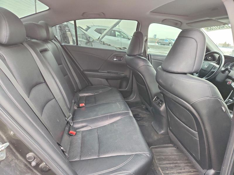 Aukcja sprzedaży 2014 Honda Accord, vin: 1HGCR2F83EA812326, numer aukcji: 74651785