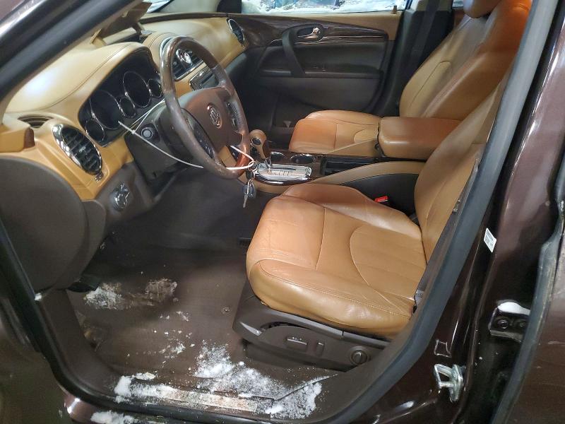 Aukcja sprzedaży 2015 Buick Enclave, vin: 5GAKRBKD9FJ270049, numer aukcji: 74665835
