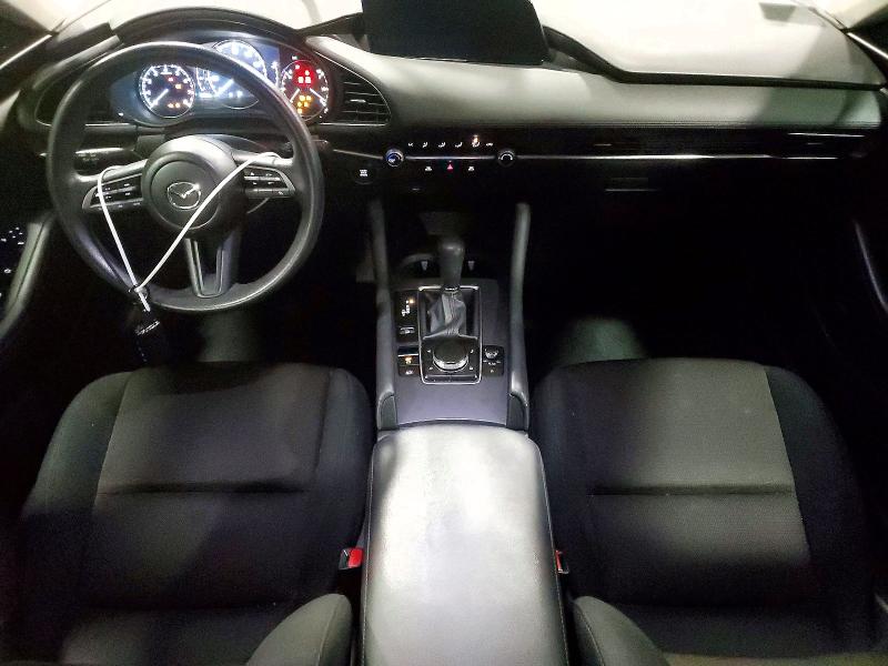 98770975 :رقم المزاد ، 3MZBPAAL3MM201460 vin ، 2021 Mazda 3 مزاد بيع