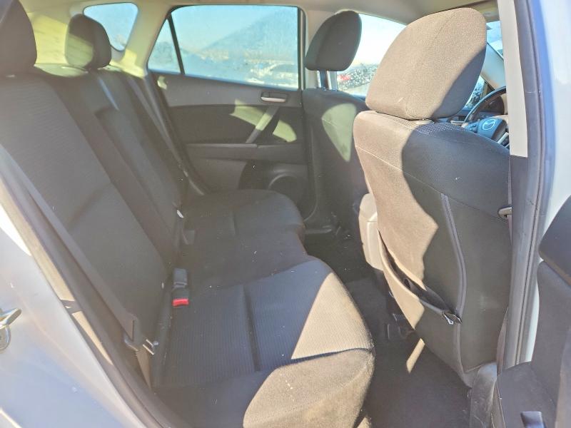 Продажа на аукционе авто 2013 Mazda 3, vin: JM1BL1L73C1649255, номер лота: 98916975