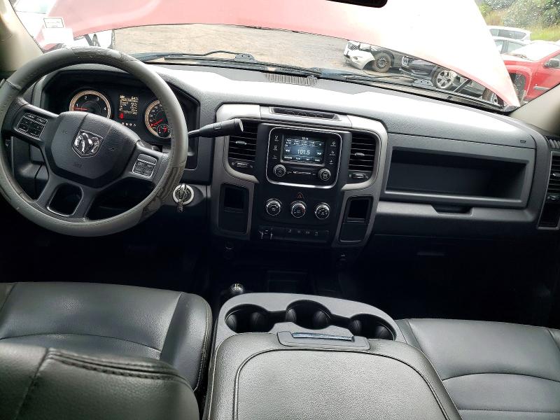 Продажа на аукционе авто 2017 Ram 2500, vin: 3C6UR5CL9HG518391, номер лота: 72188285