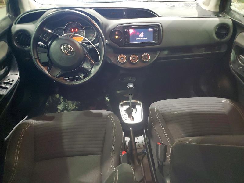 Продажа на аукционе авто 2015 Toyota Yaris, vin: VNKKTUD37FA030828, номер лота: 75200075