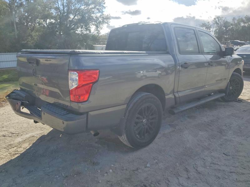 Aukcja sprzedaży 2019 Niss Titan, vin: 1N6AA1E68KN533253, numer aukcji: 47653716