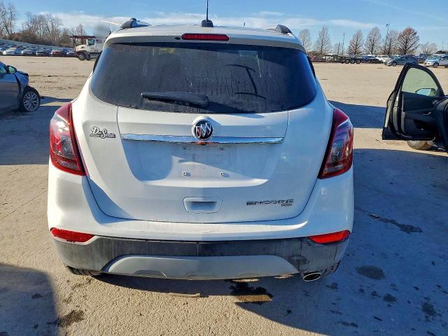 Продаж на аукціоні авто 2021 Buick Encore, vin: KL4CJESM1MB376962, номер лоту: 99431695