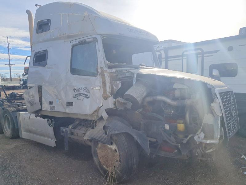 2019 Volvo Vn მანქანა იყიდება აუქციონზე, vin: 4V4NC9TH4KN217788, აუქციონის ნომერი: 55652486