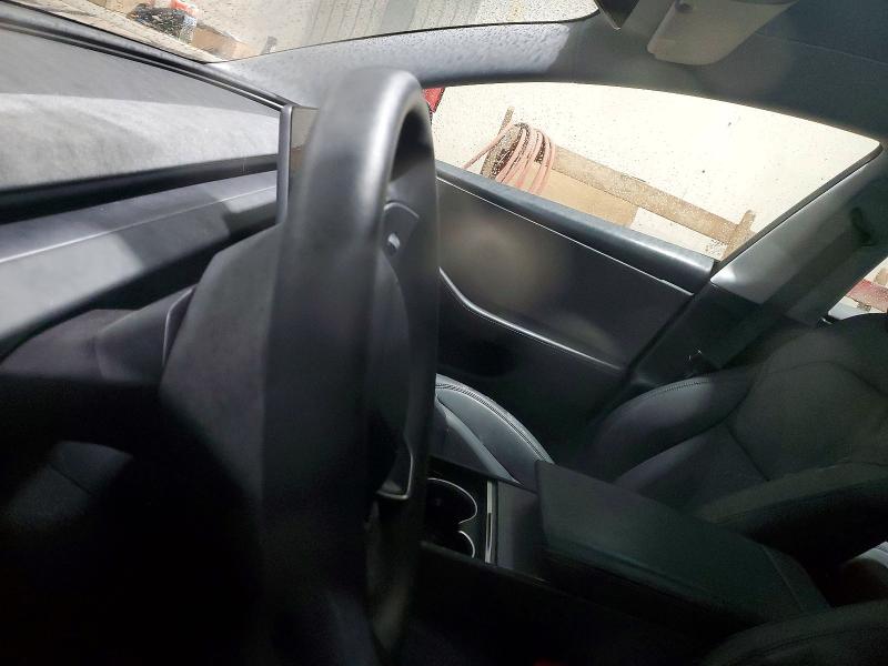 Aukcja sprzedaży 2024 Tesla Model 3, vin: 5YJ3E1EA9RF735869, numer aukcji: 72548775
