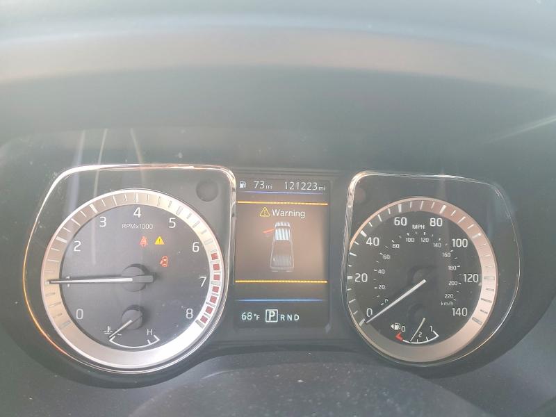 Aukcja sprzedaży 2019 Niss Titan, vin: 1N6AA1E68KN533253, numer aukcji: 47653716