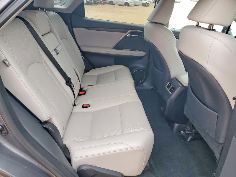 Aukcja sprzedaży 2020 Lexus Rx 450h, vin: 2T2HGMDA7LC050618, numer aukcji: 74098155
