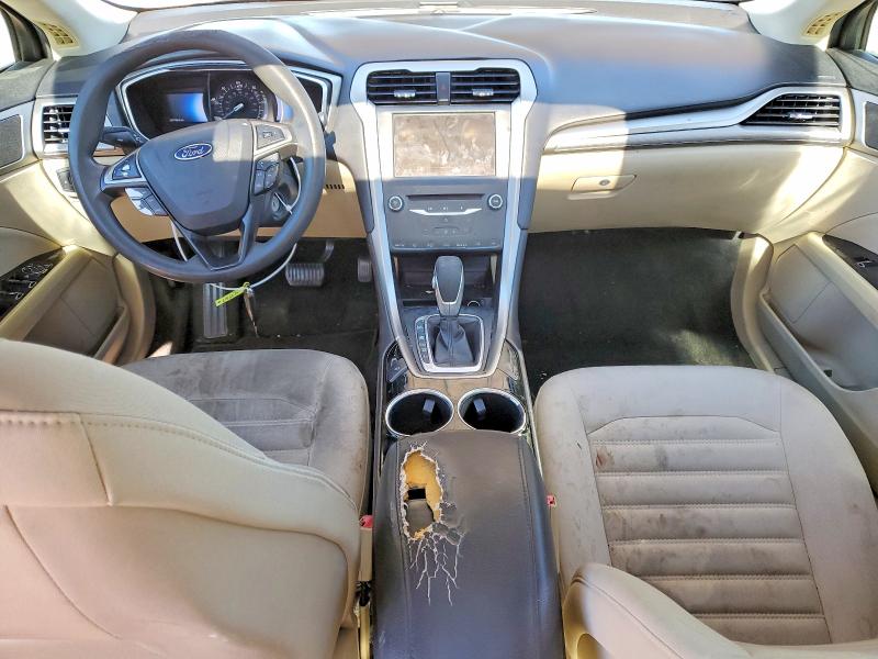 Aukcja sprzedaży 2013 Ford Fusion, vin: 3FA6P0LU6DR235373, numer aukcji: 72660275
