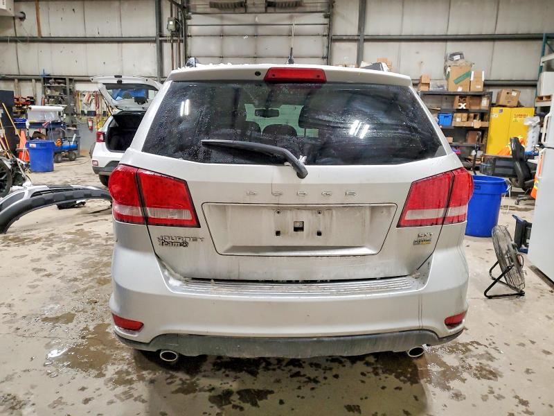 Aukcja sprzedaży 2011 Dodge Journey, vin: 3D4PG5FGXBT541416, numer aukcji: 73583845