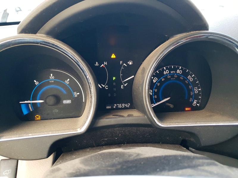 Aukcja sprzedaży 2013 Toyota Highlander, vin: JTEDC3EH5D2015852, numer aukcji: 74892965