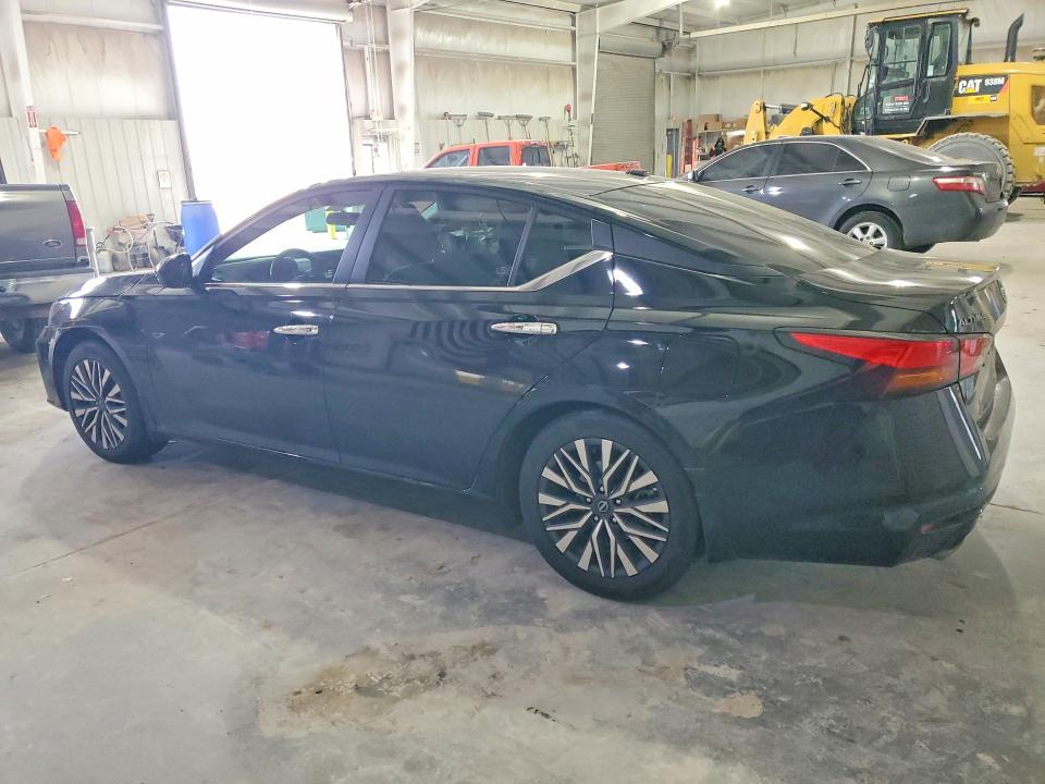 Продаж на аукціоні авто 2024 Nissan Altima, vin: 1N4BL4DVXRN324768, номер лоту: 74140665