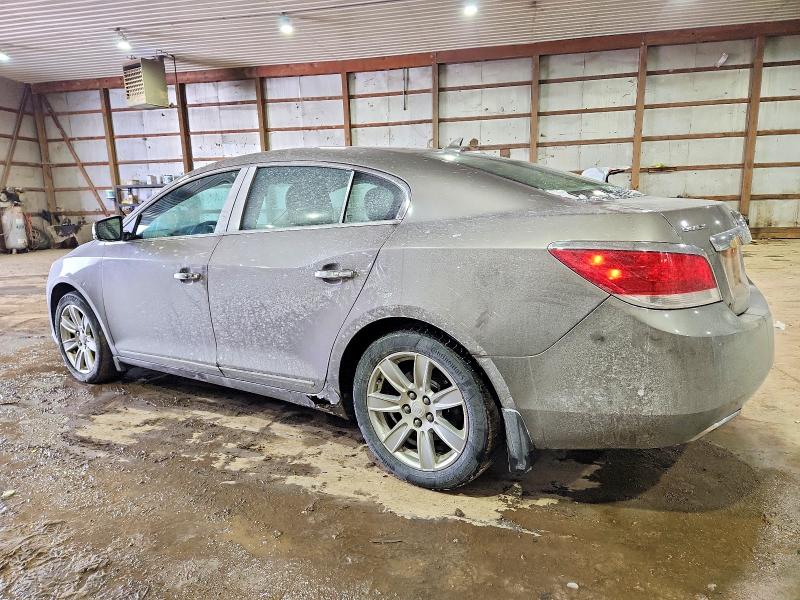 74582735 :رقم المزاد ، 1G4GC5E3XCF174015 vin ، 2012 Buick Lacrosse مزاد بيع